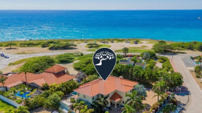 Bocobay Seaside Beach House